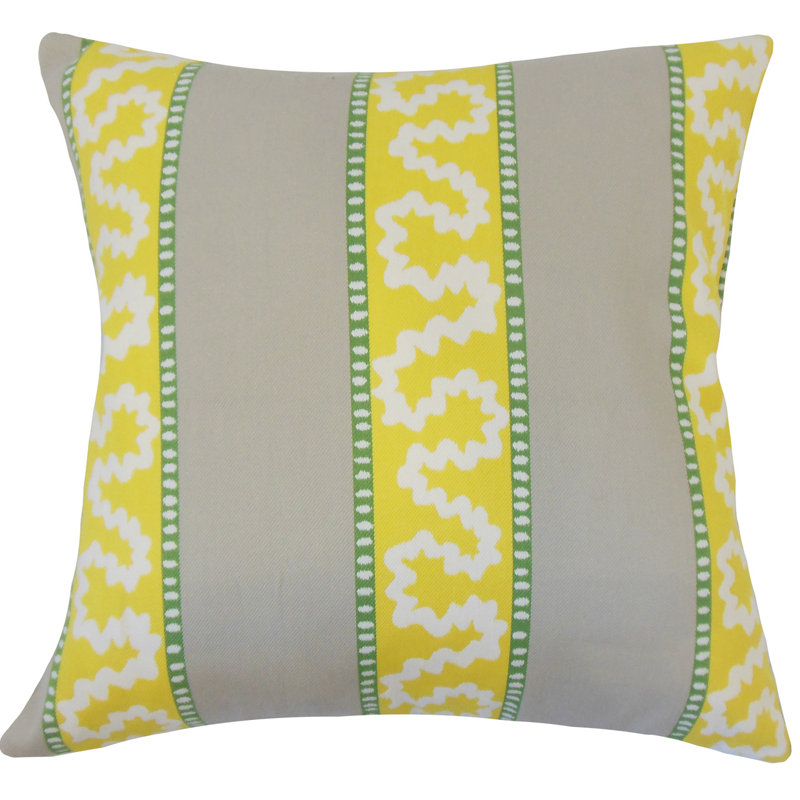 Coussin Okena, 24 po x 24 po