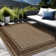 Waikiki Tan Indoor/Outdoor Rug