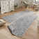 Curacao Flatweave Grey Rug