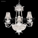 Princess 9 - Light Chandelier