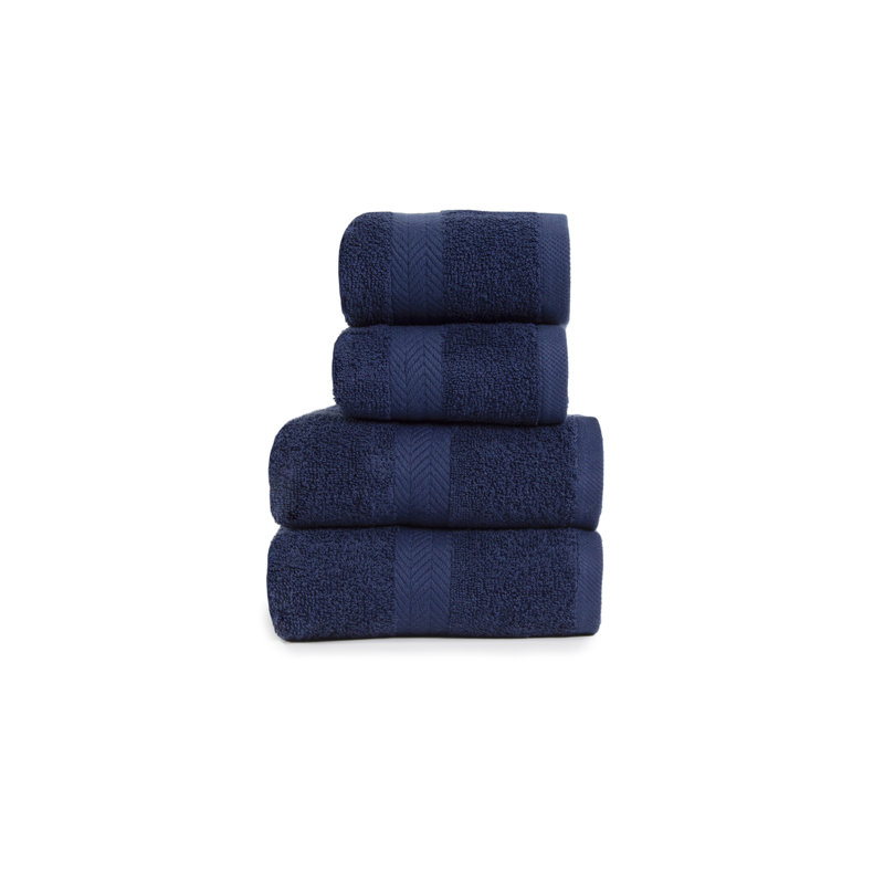 Midweight Mulit-Size Set, Navy