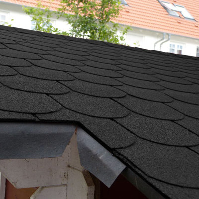Dakota Fields Roofing Kit