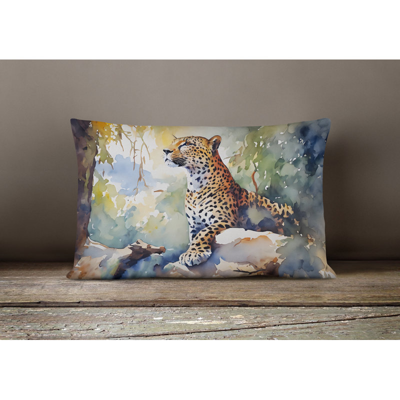 Other/No Pattern Outdoor Throw Pillow