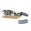 Teamson Kids Little Chef Berlin Modern Play Kitchen with Accessories-35844251