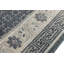 Distressed Homage Handmade Kilim Wool Floral and Geometric Area Rug-1673957394
