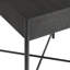 Outline End Table