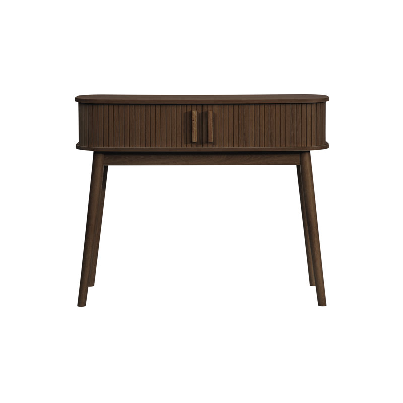 Suire CONSOLE TABLE, Walnut