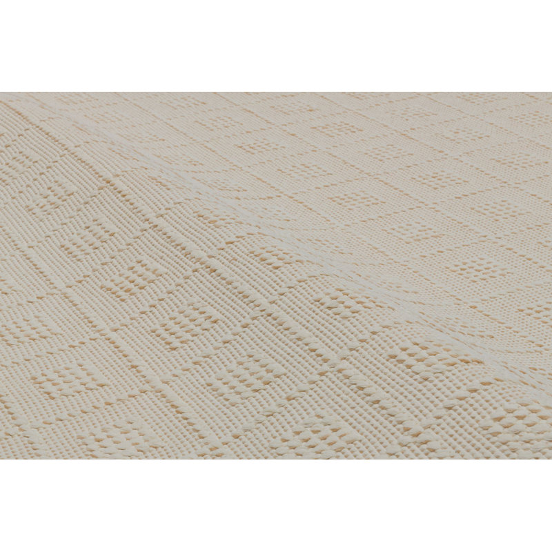 Darlita - Sand, Rectangle 6' x 9'