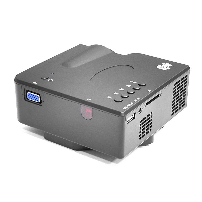 Projecteur 40 lumens