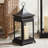 Stainless Steel Tabletop Lantern-100088977
