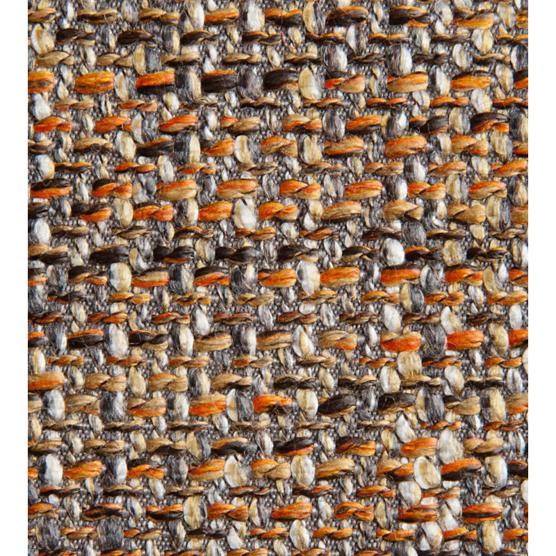 Tissu Optimist Betrend, Tison