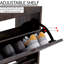 18 Pair Flip Down Shoe Storage-1735642681