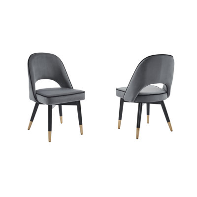 Anquanette Side Chair