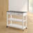 Cary 43 " W Kitchen Island-567845814