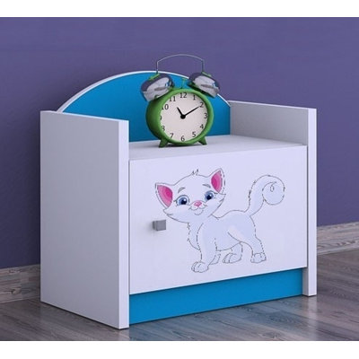 Jacoby Nightstand