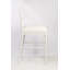 Tabouret de bar de 42 po Daesy-2078120840
