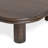 Miranda Mango Wood Coffee Table