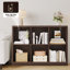 Cabinet and Shelves Bookcase-1000643120