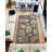 Goudy RUG DESIGN 9909 - Grey-1961446754