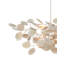 Lunaria 4 - Light Chandelier-136117331