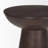 Martin Solid Wood End Table