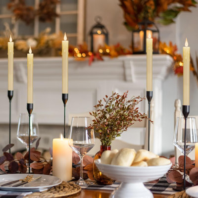 Flameless Tealight Candle