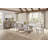 Wilmington Trestle Dining Table