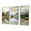 Ensemble de salon Eilean Donan-107183264-107183270