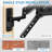 Mount-It! Full Motion Tv Wall Mount With Gas Spring Arm, Fits 23 - 55 In. Screens