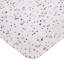 Drap-housse pour lit de bébé Mini