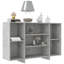 Glynna 120cm Sideboard-1232760510