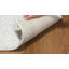 Tapis ivoire Helsel-21814511