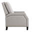Chaise inclinable Modern Living