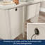 Bureau en L Carlson