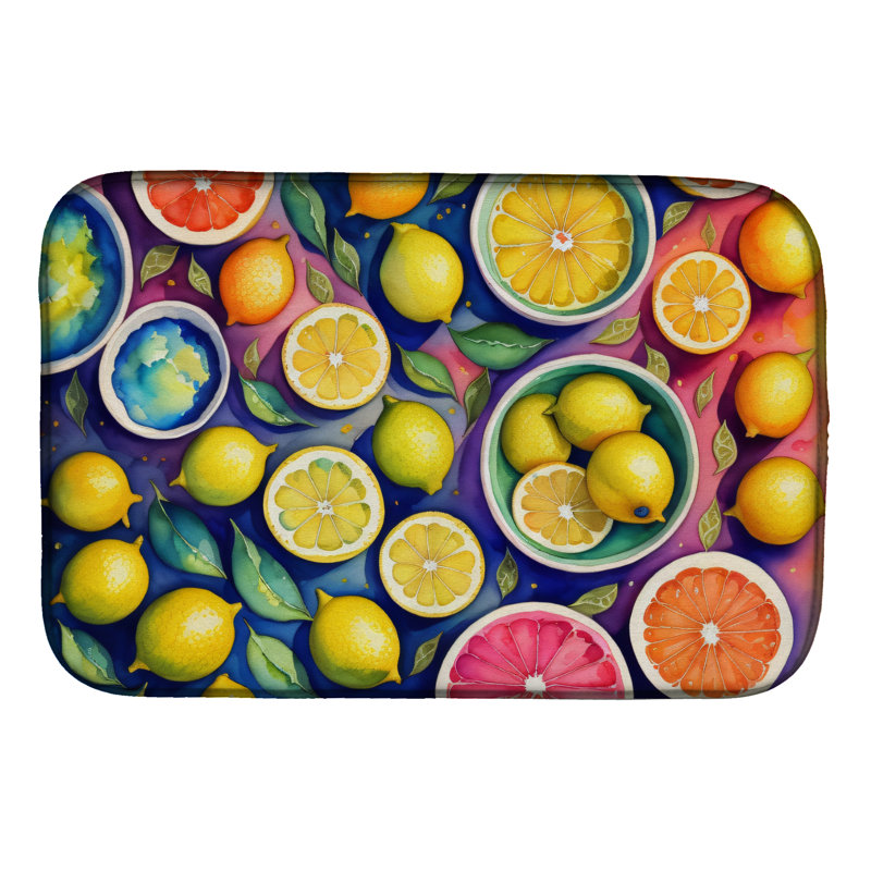 Drying Mat