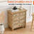 5 -Drawer Accent Chest
