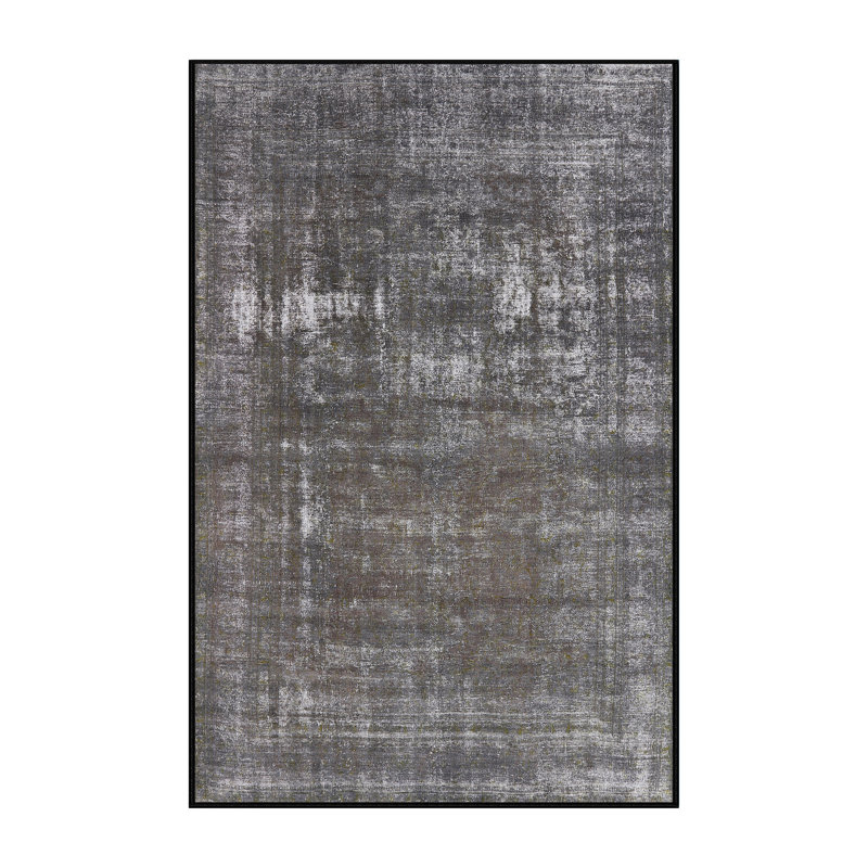 Isaacs Indoor Rug, Rectangle 5' x 8'