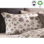 Taie d'oreiller 100% coton Annapolis