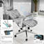 Fauteuil de bureau ergonomique Marsia-531088438-531088437