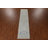 Vegetable Dye Oushak Turkish Runner Rug