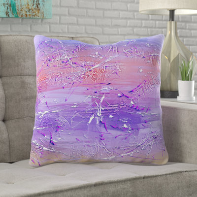 Coussin décoratif Ellington