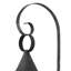 Jolie 1-Light Outdoor Wall Lantern-1404470343-1404470330