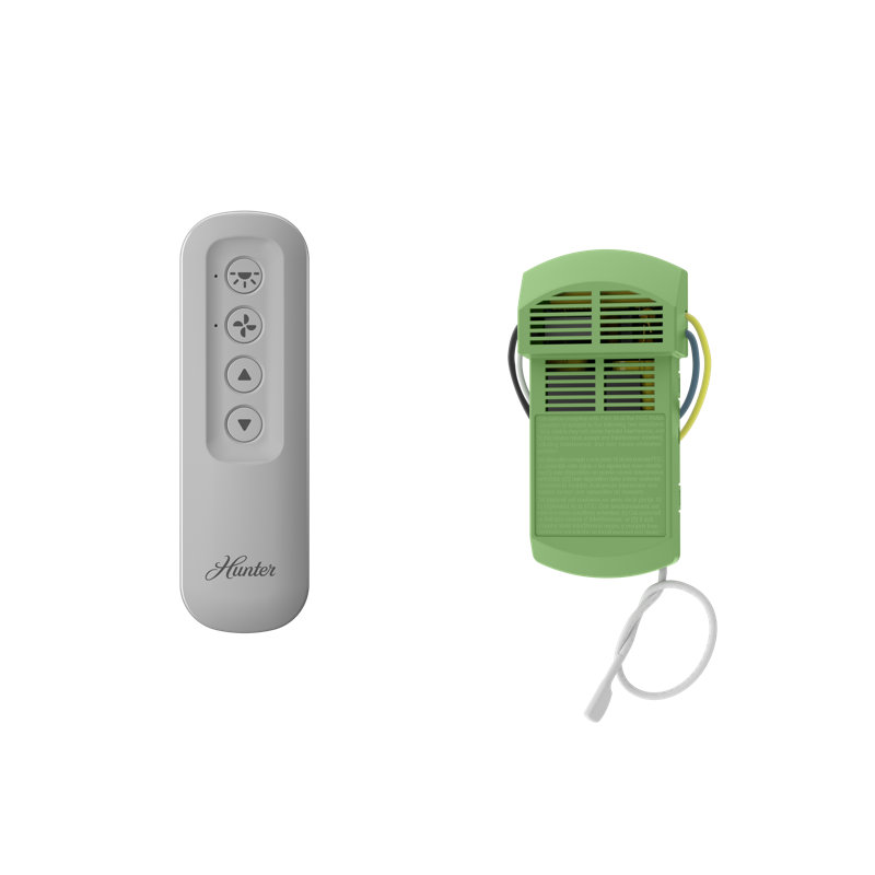 Universal Ceiling Fan Remote with Reciever