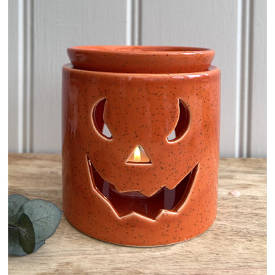 Ceramic Tabletop Wax Warmer