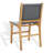 Cassaphina Leather Dining Chair-107375682