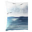 3333 Cotton Animal Print Duvet Cover Set with Pillow Shams