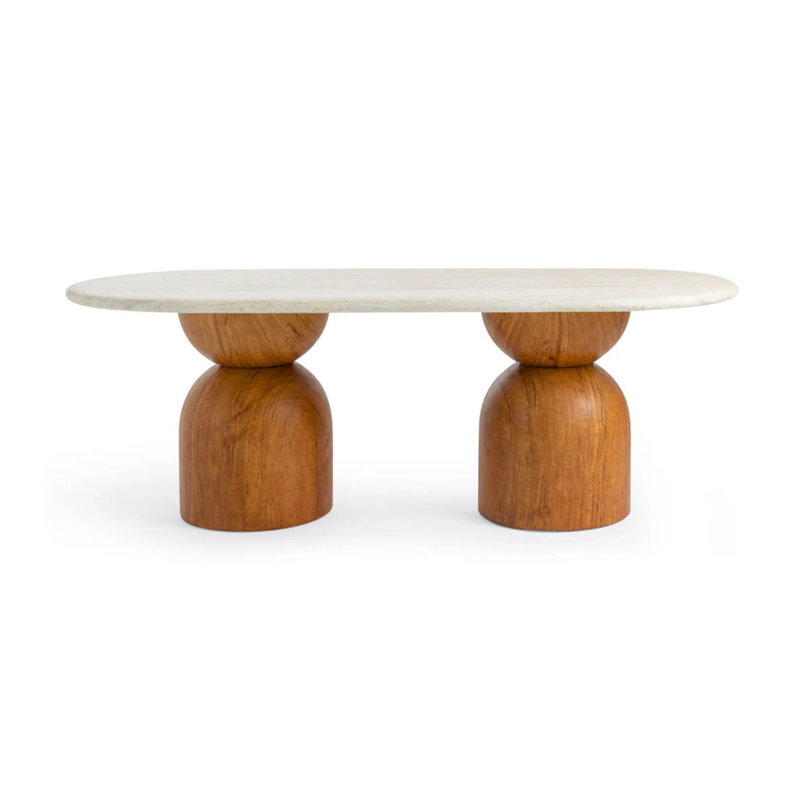 Large Inner Circle Table