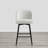 Brendaly Swivel Counter & Bar Stool-635649224