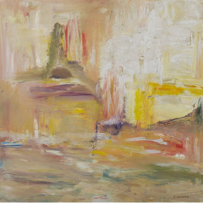 «After Yellowstone» par Irina Gorbman