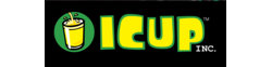 Logo ICUP, Inc.